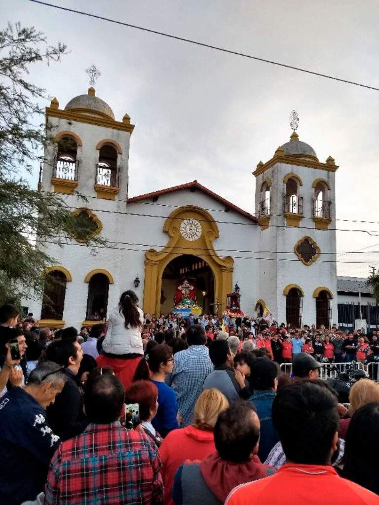 iglesia senor de mailin villa de mayo malvinas argentinas buenos aires