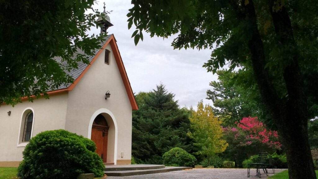 iglesia sion del padre padres de schoenstatt florencio varela buenos aires