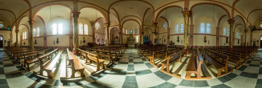 iglesia templo cristo rey santa anita entre rios