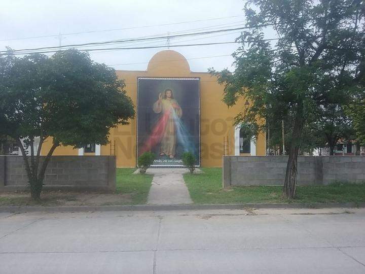 iglesia vicaria jesus misericordioso salta salta