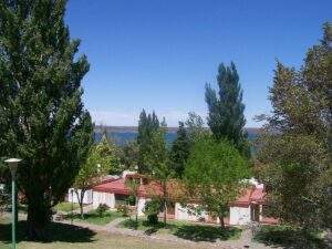Iglesia Villa El Chocón – Villa El Chocón (Neuquén)