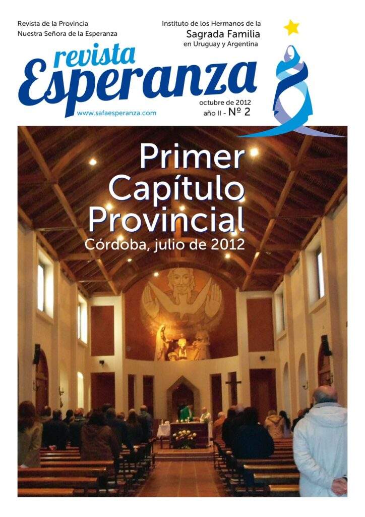iglesia virgen de aparecida colonia aurora misiones