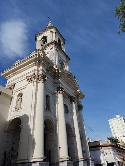 iglesia virgen de la merced comodoro rivadavia chubut