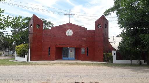 iglesia virgen de los dolores resistencia chaco