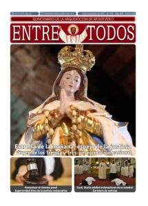 Iglesia Virgen de Luján y Beato J Pablo II – Profesor Salvador Mazza (Salta)