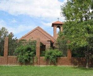 Monasterio de la Presiosísima Sangre y de Nuestra Señora del Carmen – Nogoyá (Entre Ríos)
