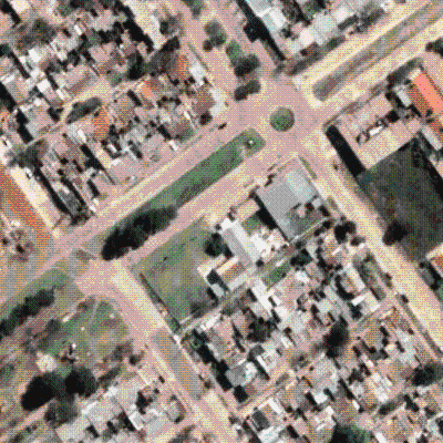 parroquia cristo rey paso de los libres corrientes