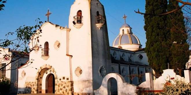 parroquia cristo rey san francisco cordoba
