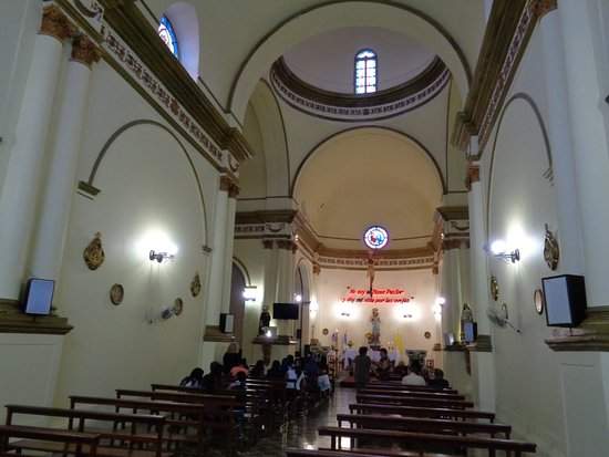 parroquia del buen pastor san salvador de jujuy jujuy
