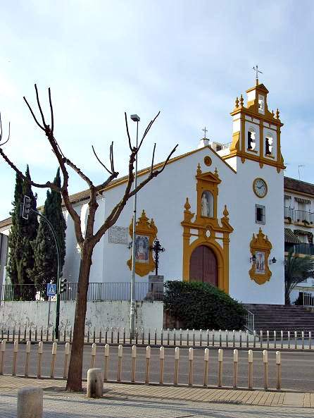 parroquia del espiritu santo cordoba cordoba