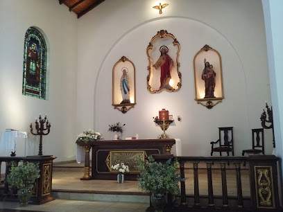 parroquia del sagrado corazon de jesus maipu mendoza