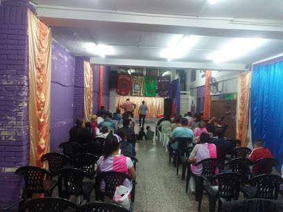 parroquia espiritu santo rosario santa fe