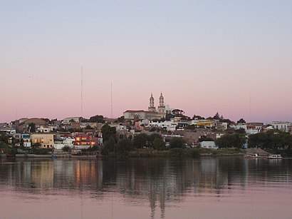 parroquia hospital carmen de patagones carmen de patagones buenos aires