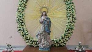 Parroquia Inmaculada Concepción de María – Perico (Jujuy)