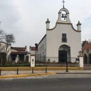Parroquia Inmaculada Concepción – Tigre (Buenos Aires)