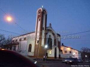 Parroquia Inmaculada Concepción – Villaguay (Entre Ríos)
