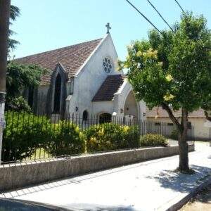Parroquia Inmaculado Corazón de María – Los Polvorines (Buenos Aires)