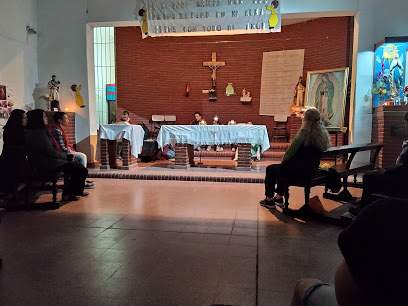 ≡ Parroquia Jesucristo Salvador del Mundo - (Córdoba) | Horario de Misas