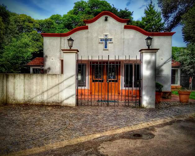 parroquia jesus del gran poder y nuestra senora de la misericordia udaondo buenos aires
