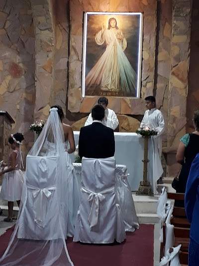 parroquia jesus misericordioso corrientes corrientes