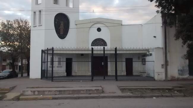 parroquia la resurreccion del senor san miguel de tucuman tucuman