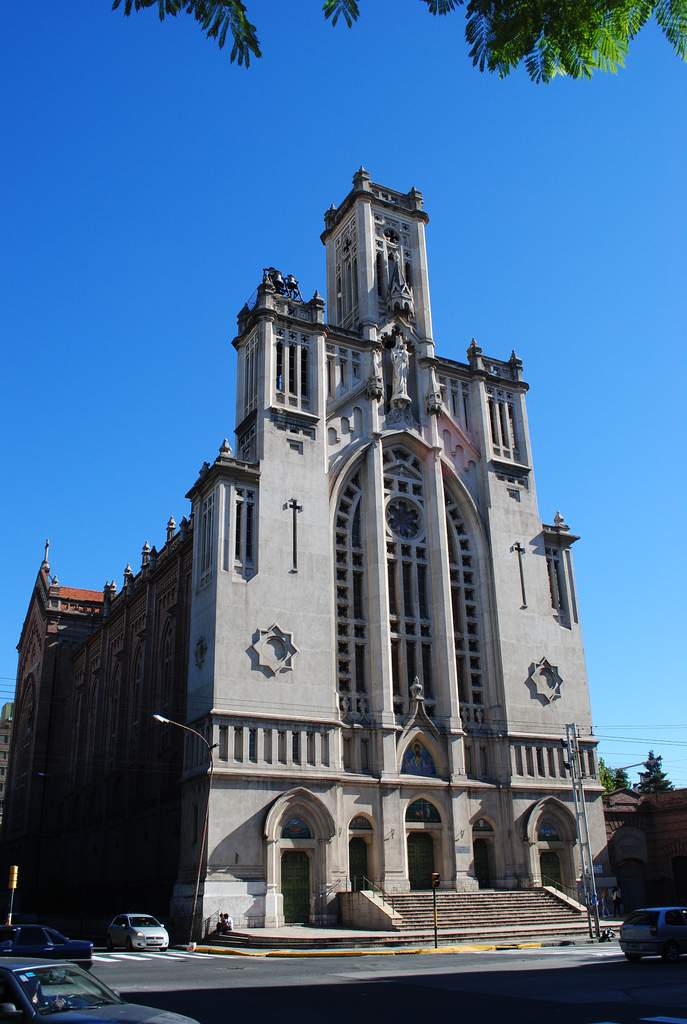 parroquia maria auxiliadora cordoba cordoba