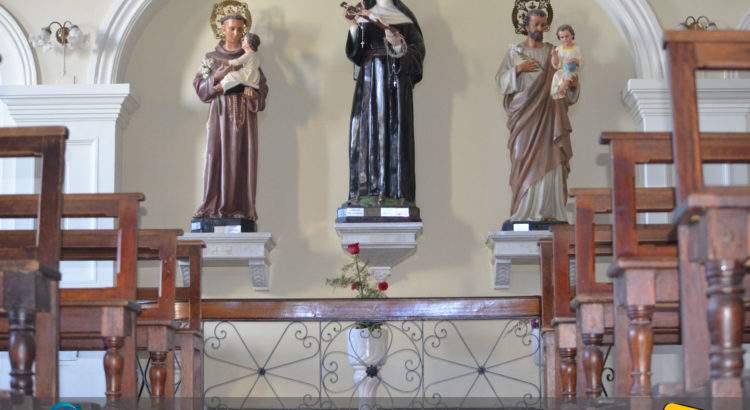 parroquia maria auxiliadora coronel moldes cordoba