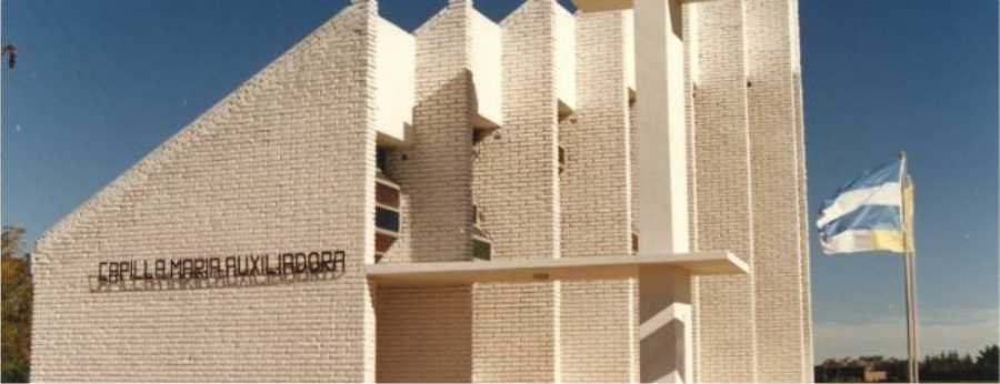 parroquia maria auxiliadora la vigilancia santa fe