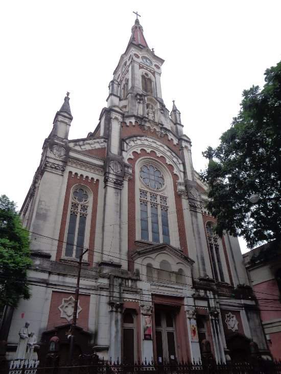 parroquia maria auxiliadora santa fe santa fe