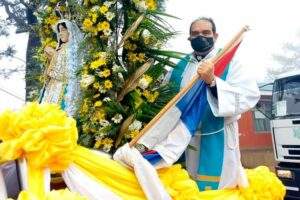 Parroquia María de Itatí – Dos de Mayo (Misiones)