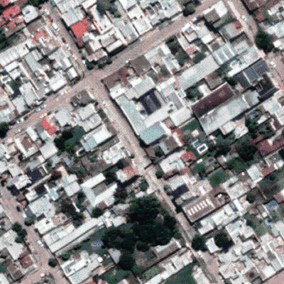 parroquia maria de nazareth zarate buenos aires