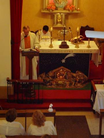 parroquia maria inmaculada florida buenos aires