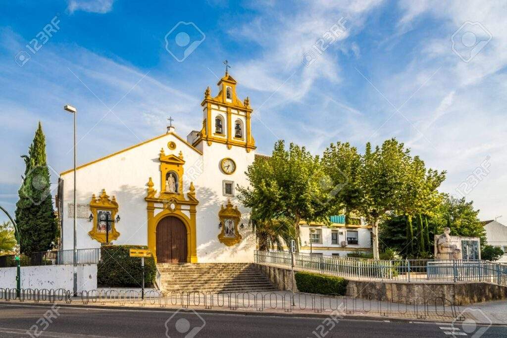 parroquia maria y jose cordoba cordoba