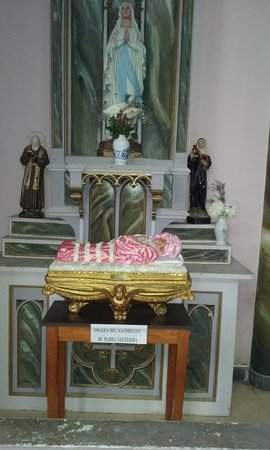 parroquia natividad de la virgen maria villa elisa entre rios