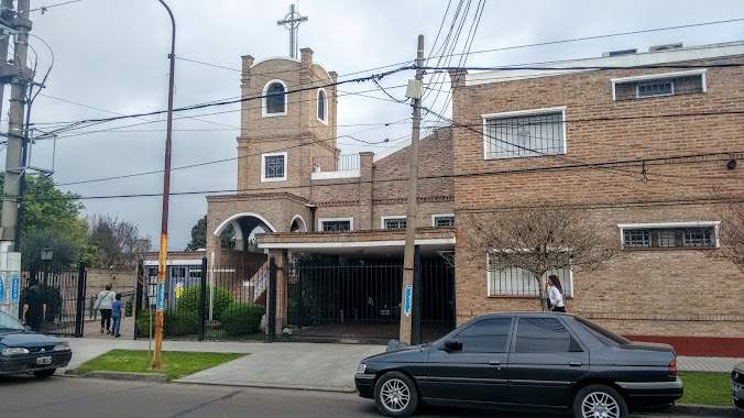 parroquia nuestra senora de fatima castelar buenos aires