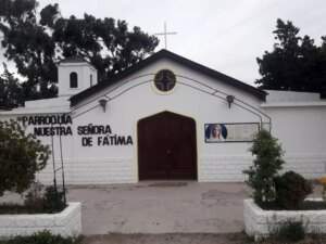 Parroquia Nuestra Señora de Fátima – Comodoro Rivadavia (Chubut)