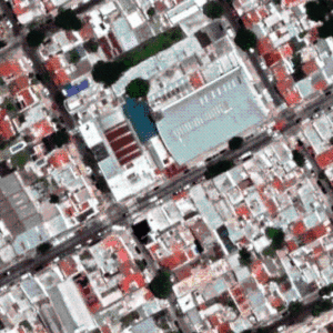 Parroquia Nuestra Señora de Fátima – Villa Martelli (Buenos Aires)