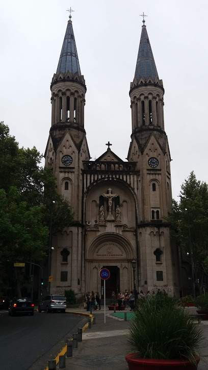 parroquia nuestra senora de guadalupe florencio varela buenos aires