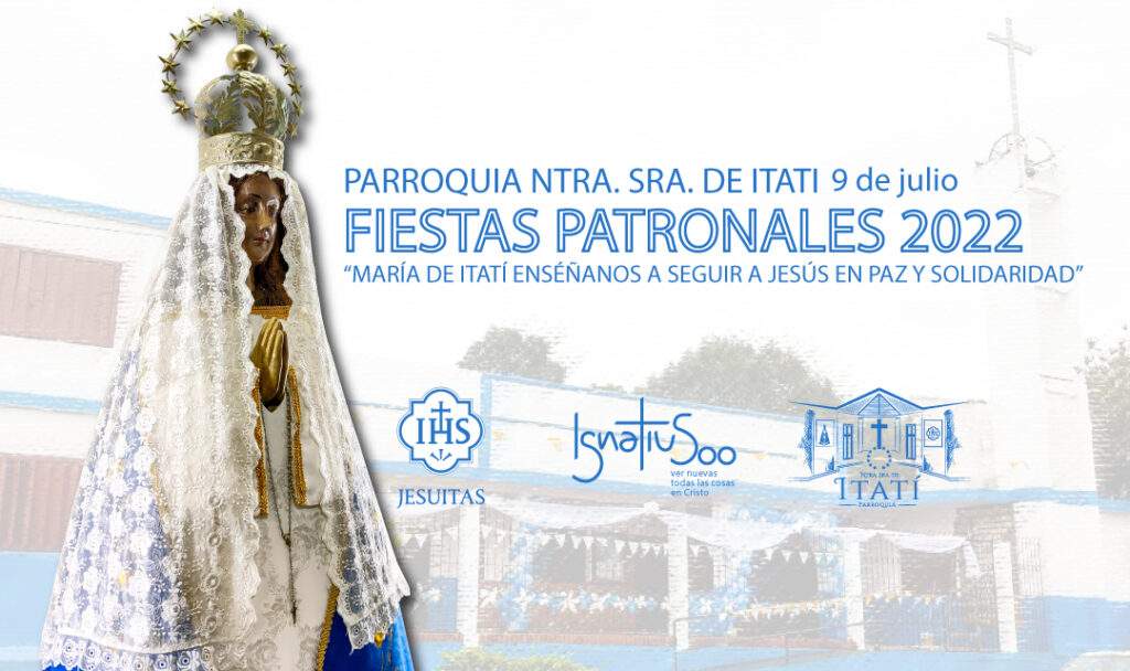parroquia nuestra senora de itati posadas misiones