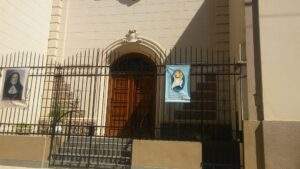Parroquia Nuestra Señora de Itatí – Resistencia (Chaco)