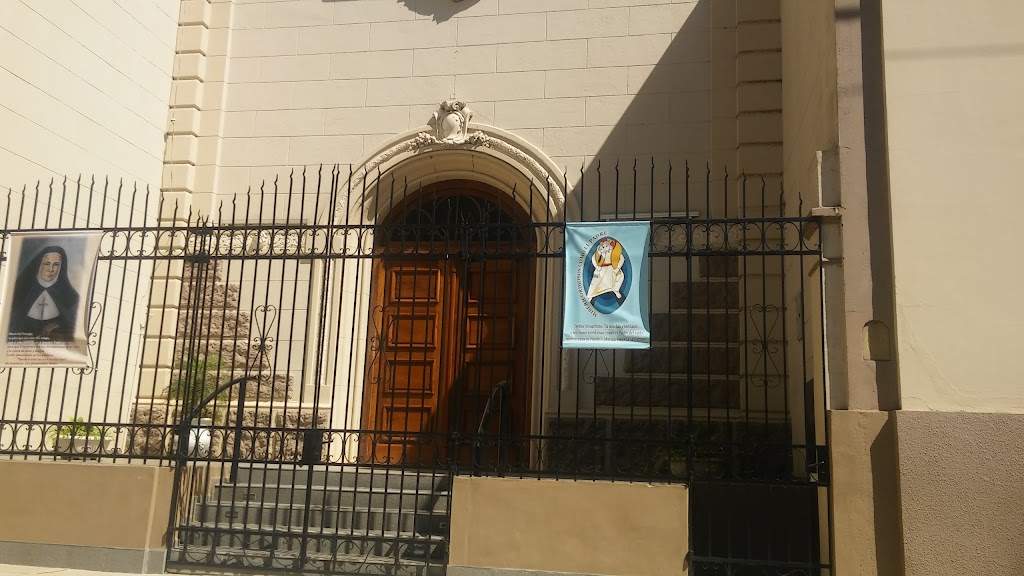 parroquia nuestra senora de itati resistencia chaco
