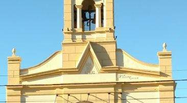 parroquia nuestra senora de la asuncion laborde cordoba