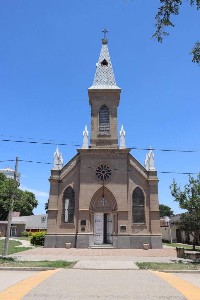 parroquia nuestra senora de la asuncion marull cordoba