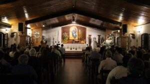Parroquia Nuestra Señora de la Caridad – Yerba Buena (Tucumán)