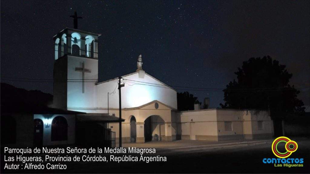 parroquia nuestra senora de la medalla milagrosa cordoba cordoba