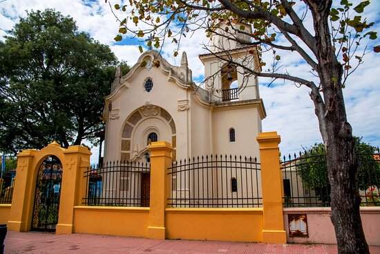 parroquia nuestra senora de la misericordia cordoba cordoba