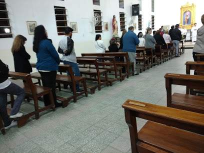 parroquia nuestra senora de la rocca rosario santa fe
