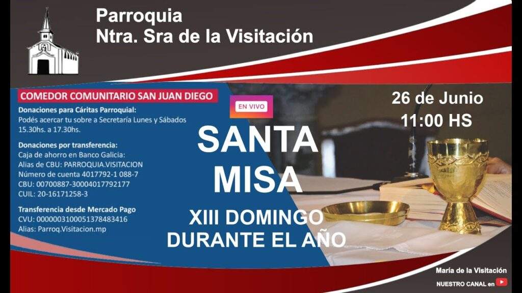 parroquia nuestra senora de la visitacion flores ciudad autonoma de buenos aires