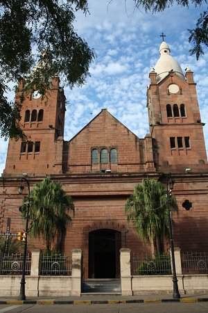 parroquia nuestra senora de las mercedes mercedes corrientes