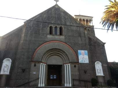parroquia nuestra senora de lourdes pergamino buenos aires